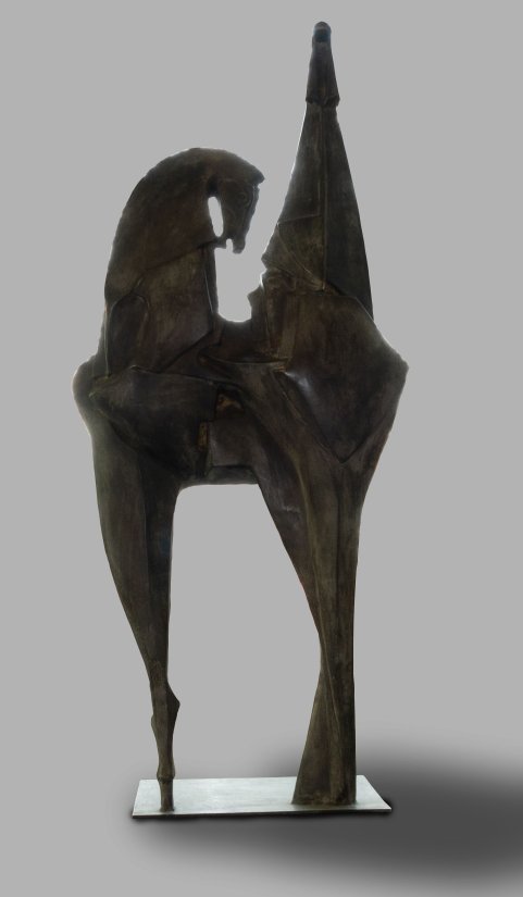 Bronze