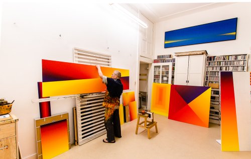 Kunstgalerie Bech Kunstgalerie Bech