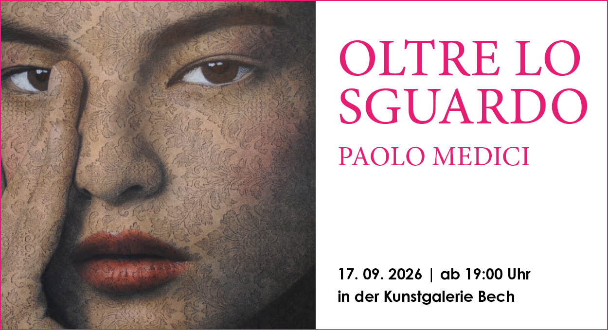 Kunstgalerie Bech