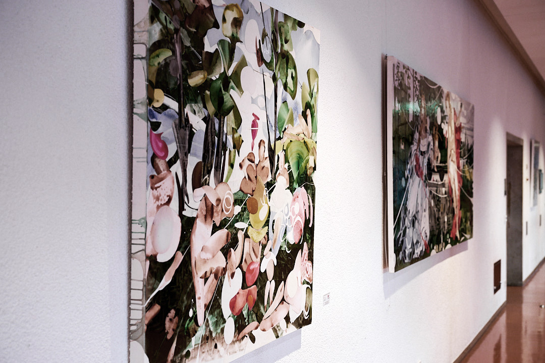 Kunstgalerie Bech Kunstgalerie Bech