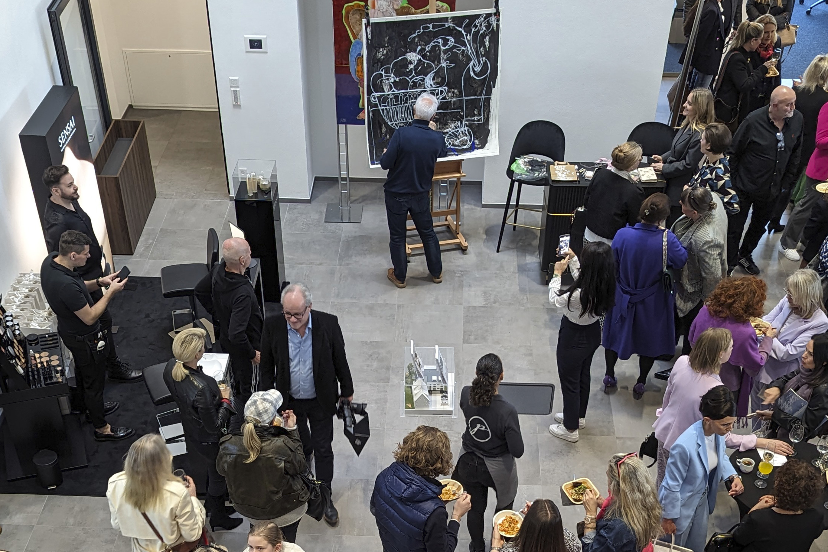 Kunstgalerie Bech