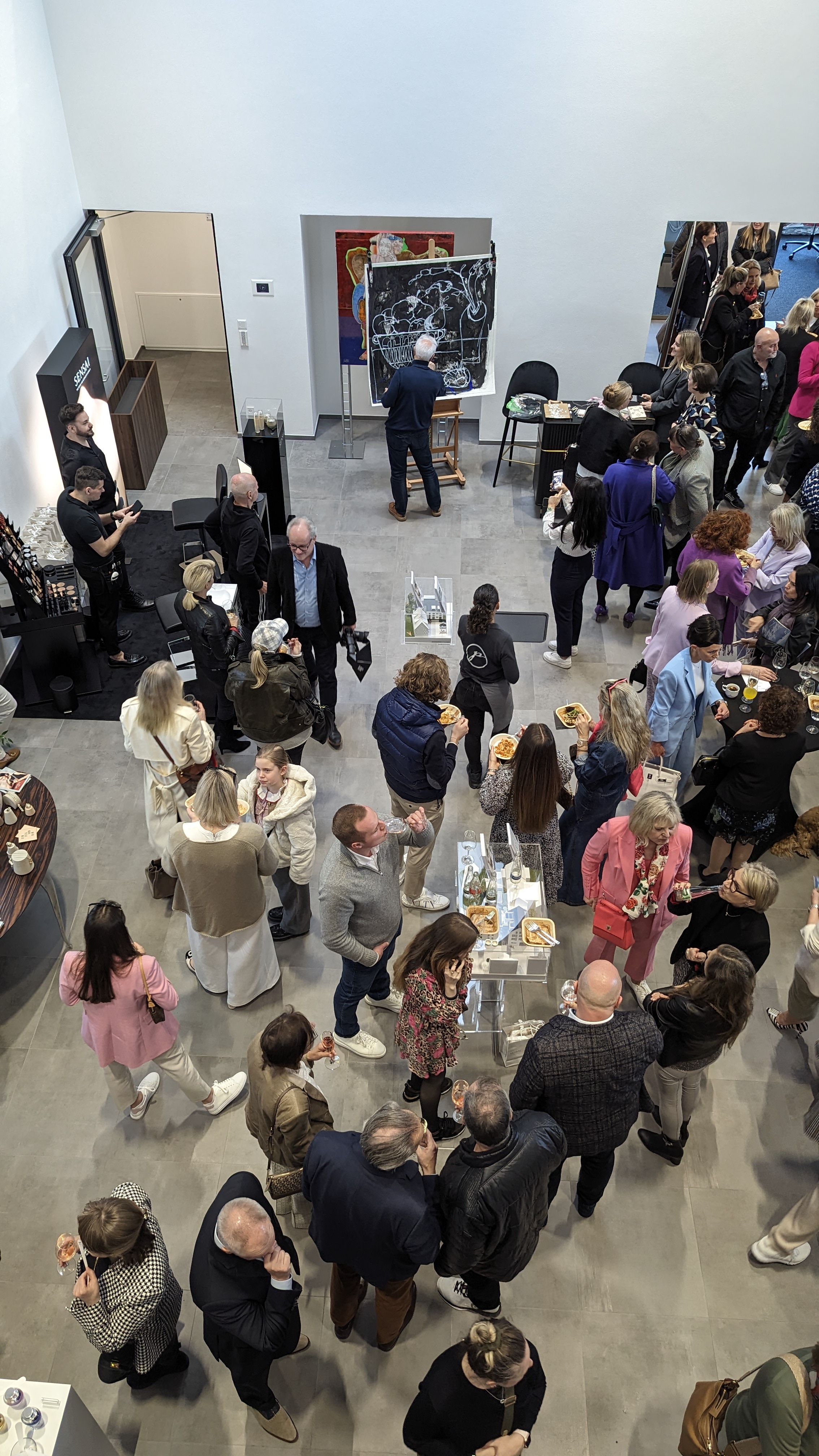 Kunstgalerie Bech Kunstgalerie Bech